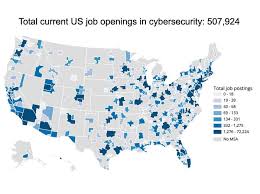 The state of indiana has introduced an online resource to promote and support job growth in the cybersecurity sector with cyberseek indiana. How To Find A Nontech Job In Cybersecurity Career Awareness Week