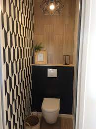 wc termine construction n 2 par jerantaleyjtfj sur forumconstruire com deco toilettes idee deco toilettes amenagement toilettes