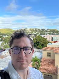 Dominic Sutton-Vermeulen