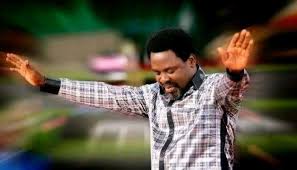 The event is the candlelight procession kickstarting the funeral rites for prophet temitope balogun joshua, popularly known as tb joshua. Scooper 020 News Full Video How Tb Joshua Was Buried