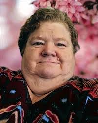 Kay Finney's Instagram, Twitter & Facebook