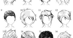 400+ anime hairstyles ideas | chibi hair, … перевести эту страницу. Anime Hair Ideas I Always Like To Make My Own