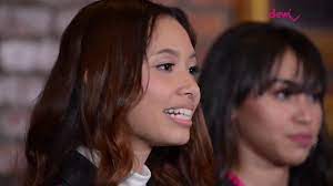 Pencarian dewi remaja merupakan pertandingan kecantikan gadis remaja malaysia yang dianjurkan oleh majalah remaja terbitan kumpulan karangkraf. Biodata Shaza Bae Shaza Peserta Dewi Remaja 2019 Iluminasi