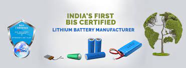 Mora Lithium Ion Battery Pack Manufacturers Supplier