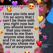 Things Are Good Remember To Like And Share Wholesome Wholesomememe Wholesomemes Cute Cutememe Cutememes In 2020 Cute Love Memes Wholesome Memes Freaky Memes