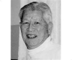 Ernest Abbas Obituary