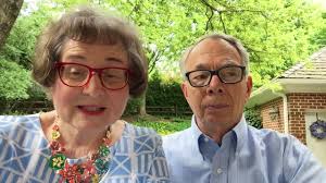 Message from Frank and Carolyn Knott