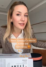 Amberlyts12 The Dyson Airwrap Co Anda 2x