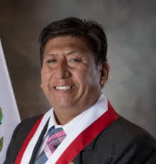 Congreso: José Jerí y José Cueto compiten por la Mesa Directiva 2025-2026