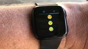 This resets your fitbit data to the brand new state with no synced data remaining. How To Reply To Text Messages From Your Fitbit Cnet