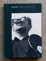 Bildergebnis für Julius Koller