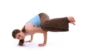 How To Do Side Crow Pose In Yoga Yogaoutlet Com