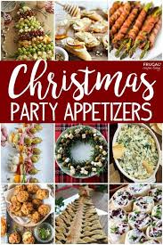 See more ideas about food, appetizers, recipes. Easy Christmas Party Appetizers Everyone Will Love Christmas Appetizers Party Party Food Easy Appetizers Easy Christmas Party