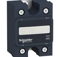 SCHNEIDER SSL1A12JDPV SSL komplett sorkapocs szilárdtestrelé