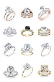 Glamorous Engagement Rings And Looks Glamorous Engagement Rings Jewelry Rings Engagement Beautiful Wedding Rings