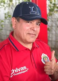 Felipe Arreola Obituary