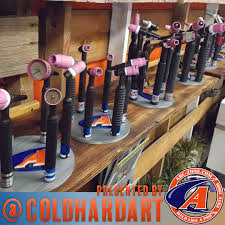 What Is A Monster Nozzle Or Any Tig Nozzle Good For Without The Tig Torch To Go Along With It If You Can T Tell B Tig Welding Tig Torch Welding Accessories