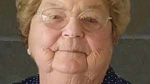 Betty Jean Ball Hansen