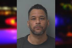 Travis Prescott — Gwinnett County Jail Bookings