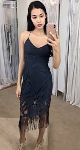 Khaleesi Dress Steel Blue Khaleesi Dress Blue Wedding Guest Dresses Dresses