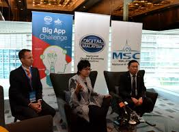 The main operation of bigdata is system integration and managing project of ict. Mdec Big Data Analytics A Key Focus For Ict Development In Malaysia The Star