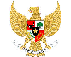 Dan yang paling menonjol dari burung jenis ini adalah paruhnya yang panjang dan kuat. National Emblem Of Indonesia Garuda Pancasila Lambang Negara Buku Gambar Burung Rajawali