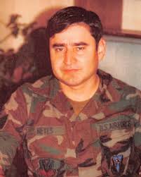 Arthur Reyes Obituary November 8, 2024