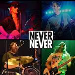 Never Never