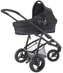 Supple steering without any compromise thanks to swivel wheel, highly manoeuvrable front wheel that can rotate 360 degrees and can be locked, w. á… Quinny Speedi Sx Set Im Kinderwagen Vergleich