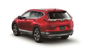 Honda crv crossover suv elegan, mewah dan tegap honda crv adalah jenis suv terkini dengan rupa reka bentuk yang terlihat tegap dan kukuh, lengkap dengan semua dinamik. Honda Cr V Baru Dijual Di Jepun Dan Ada 7 Kerusi