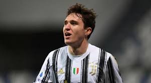 Www.federicochiesa.com · new york, ny, usa. Federico Chiesa Is Interesting Bayern Munich New Manager Julian Nagelsmann
