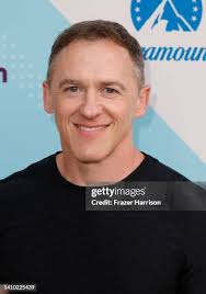 Ben Kissel attends 2022 Comic Con International: San Diego