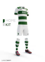 All statistics are with charts. Pin Di Football Concept Kits
