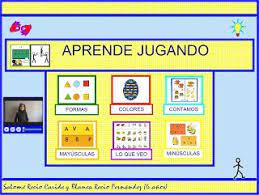 Incluye actividades para evaluar los 6 campos formativos en preescolar. Pin En Infantil