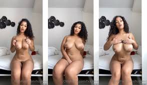 Hot4lexi Peladinha Agarrada Nos Peitões No Onlyfans - Cnn Amador