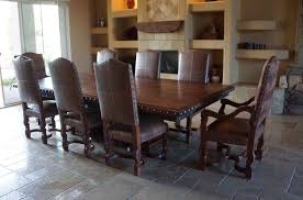 Enjoy a quality table from our collection or ask about a. Western Dining Room Houzz