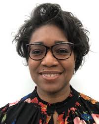 Lisha Jones's Instagram, Twitter & Facebook