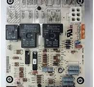 OEM Upgraded Replacement for ICP Furnace Control Circuit Board Panel 1170063