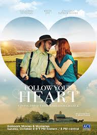 Follow Your Heart (TV Movie 2020) - IMDb