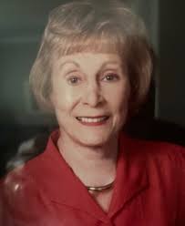 Dolores Eck Obituary (1934