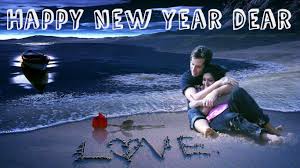 happy new year 2018 images for couples