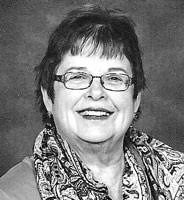 Margaret MACIVER Obituary (1949