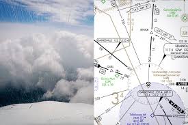 Quiz Do You Know What These 6 Uncommon Enroute Chart