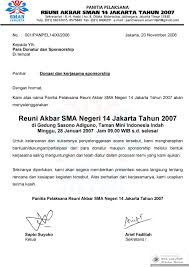 Proposal kegiatan reuni akbar dan temu kangen alumni sma swasta yayasan hj. Reuni Akbar Sma Negeri 14 Jakarta Tahun 2007 Di Gedung Sasono Adiguno Taman Mini Indonesia Indah Minggu 28 Januari 2007 Jam Wib S D Pdf Free Download