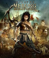 Keturunan merong mahawangsa berasal dari maharaja cina bernama sai tee terdahulu, dalam hikayat merong mahawangsa. Movie Covers The Malay Chronicles Bloodlines Hikayat Merong Mahawangsa By Yusry Kru