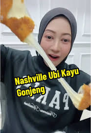 Nashville Ubi Kayu Gonjeng: Hari-Hari Buka!