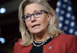 Liz Cheney Calls Trump S Call With Georgia Official Deeply Troubling usa today