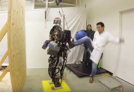 Welcome images, moderation, leveling, reaction roles, logs, high quality music and many many more! Video Friday Kicking A Robot Tv Drone Crash And Supernumerary Lightsabers