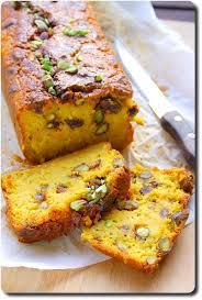Cake Moelleux A La Courge Pistaches Et Mandarine Cake Moelleux Recettes De Cuisine Cake Vegetarien