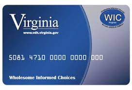 New jersey wic helped 241,565 residents in 2018. Wic Paper Vouchers Being Replaced By Electronic Benefits Cards Richmond Local News Richmond Com
